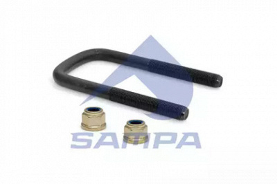 SAMPA 0224081 - Стремянка рессоры