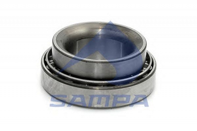 SAMPA 022414 -  Подшипник ступицы колеса
