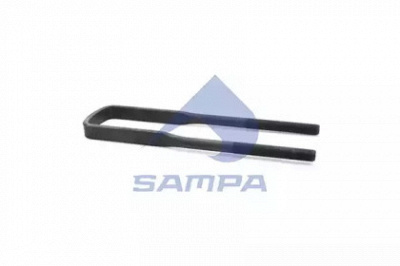 SAMPA 022423 - Стремянка рессоры