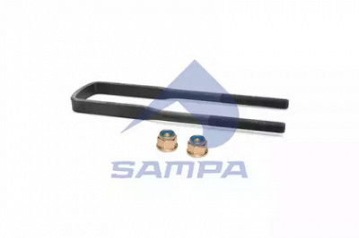 SAMPA 0224231 - Стремянка рессоры