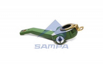 SAMPA 022443 -  Система тяг и рычагов, тормозная система
