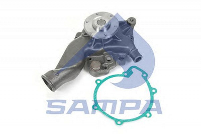 SAMPA 022459 - Водяной насос