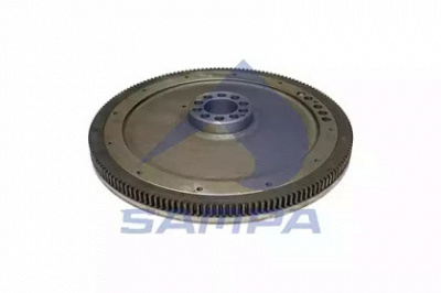 SAMPA 022473 - Маховик
