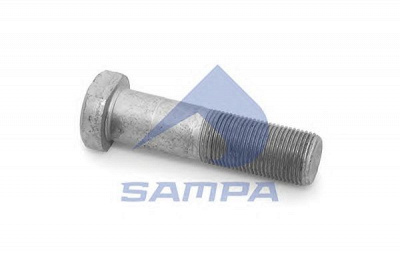 SAMPA 023048 - Болт крепления колеса