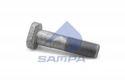 SAMPA 023049 - Болт крепления колеса