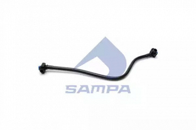 SAMPA 023087 -  Соединительные элементы, трубопровод сжатого воздуха