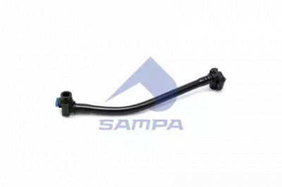 SAMPA 023088 -  Соединительные элементы, трубопровод сжатого воздуха