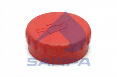 SAMPA 023108 -  Крышка, заливная горловина