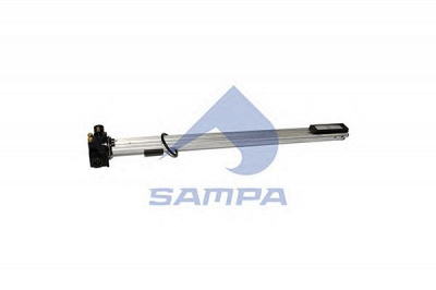 SAMPA 023116 - Датчик, запас топлива