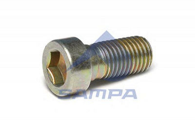 SAMPA 023171 -  Болт, диск тормозного механизма
