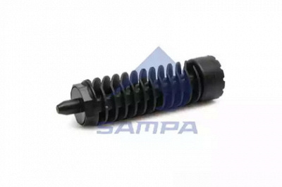 SAMPA 023182 - Топливный фильтр