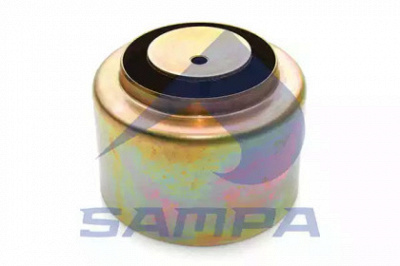 SAMPA 023211 - Поршень, кожух пневмоподушки