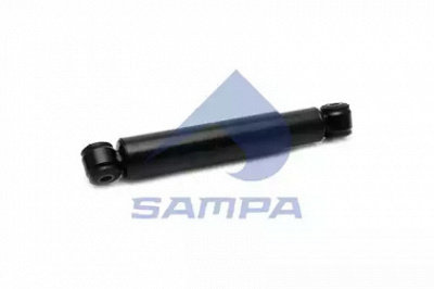 SAMPA 023212 - Амортизатор
