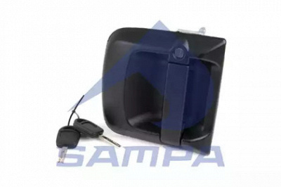 SAMPA 023215 -  Ручка двери