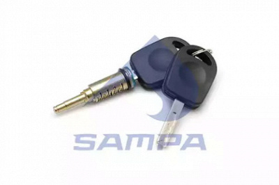 SAMPA 023221 - Цилиндр замка