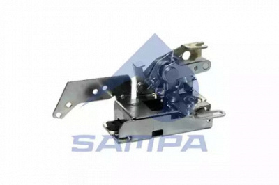 SAMPA 023222 - Замок двери