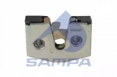 SAMPA 023224 -  Замок, кабина