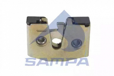 SAMPA 023225 - Замок, кабина