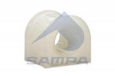 SAMPA 030002 - Втулка, стабилизатор