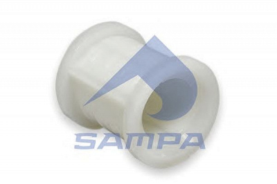 SAMPA 030006 - Втулка, стабилизатор