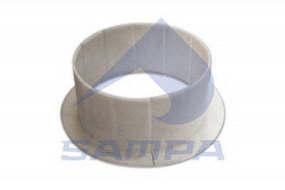 SAMPA 030009 - Втулка, отбойник пружины