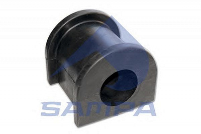 SAMPA 030014 - Втулка, стабилизатор