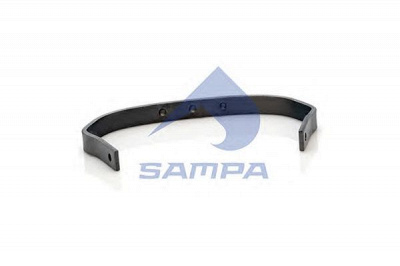 SAMPA 030026 -  Пружина, тормозная колодка