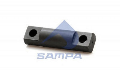 SAMPA 030033 - Болт крепления, стабилизатор