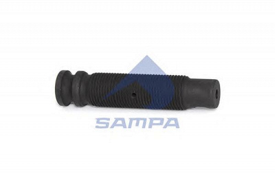 SAMPA 030060 - Палец ушка рессоры
