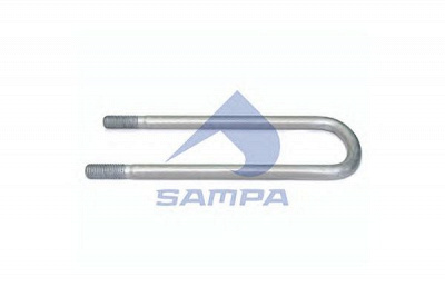 SAMPA 030062 - Стремянка рессоры
