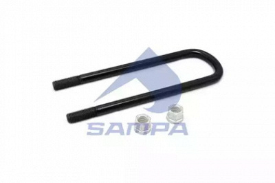 SAMPA 0300621 - Стремянка рессоры
