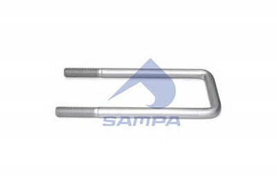 SAMPA 030064 - Стремянка рессоры