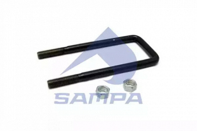 SAMPA 0300641 - Стремянка рессоры