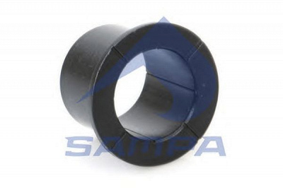 SAMPA 030074 - Втулка, подушка кабины водителя