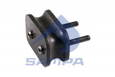 SAMPA 030090 -  Подвеска, двигатель