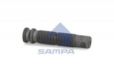 SAMPA 030117 - Палец ушка рессоры