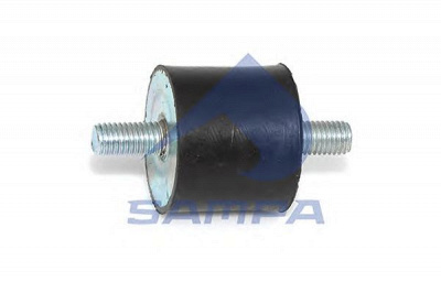 SAMPA 030146 - Буфер, глушитель