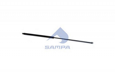 SAMPA 030163 -  Газовая пружина, фронтальная крышка