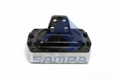 SAMPA 0302111 - Подвеска, двигатель