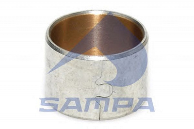 SAMPA 030223 -  втулка, палец тормозных колодок