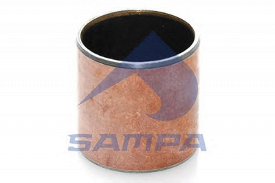 SAMPA 030226 -  втулка, палец тормозных колодок