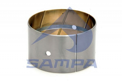 SAMPA 030234 - Втулка, отбойник пружины