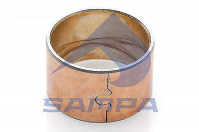 SAMPA 030235 - Втулка подшипника, тормозный вал