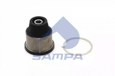 SAMPA 0302371 - Втулка, листовая рессора