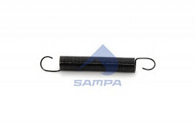 SAMPA 030250 -  Пружина, система тяг и рычагов газа