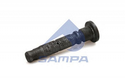 SAMPA 030252 - Палец ушка рессоры