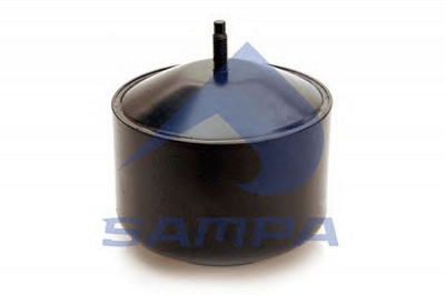 SAMPA 030269 - Поршень, кожух пневмоподушки