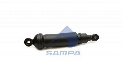 SAMPA 030270 - Гаситель, крепление кабины