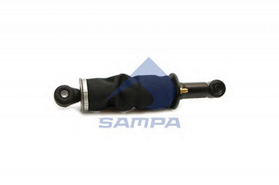 SAMPA 030271 - Гаситель, крепление кабины