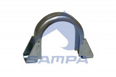 SAMPA 030283 -  Предохранительное кольцо, промежуточный подшипник карданного